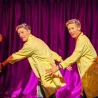 CLONED! Adds 7/19 Performance at NYMF