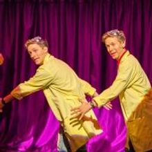 CLONED! Adds 7/19 Performance at NYMF