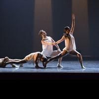 Thodos Dance Chicago's NEW DANCES Series Showcases New Choreography Created by its…