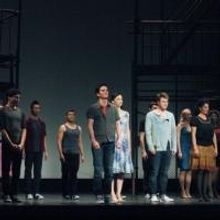 Photo Coverage: Curtain Call And Press Night of San Diego Musical Theatre's WEST SIDE