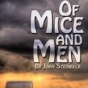 Sherman Playhouse Presents OF MICE AND MEN, 9/14-10/6