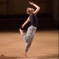 Suzanne Beahrs Dance Returns to Danspace Project with RISE World Premiere This…