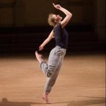 Suzanne Beahrs Dance Returns to Danspace Project with RISE World Premiere This Weeken