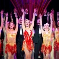 BWW Reviews: Escape with Roundabout Theatre's ANYTHING GOES at the Winspear Opera House