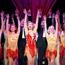 BWW Reviews: Escape with Roundabout Theatre's ANYTHING GOES at the Winspear Opera Hou