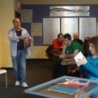Autism Drama Playwrighting Class Featured on NPR