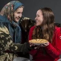 UCSB Theater/Dance Presents THE FAIRYTALE LIVES OF RUSSIAN GIRLS, Now thru 2/22