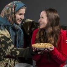 UCSB Theater/Dance Presents THE FAIRYTALE LIVES OF RUSSIAN GIRLS, Now thru 2/22