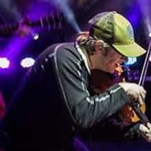 The Infamous Stringdusters Play the Boulder Theater Tonight