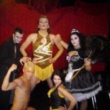 BWW Reviews: Eklektix Theatre's THE ROCKY HORROR SHOW is Sensationally Fabulous