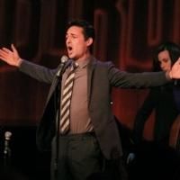 Photo Coverage: Max von Essen, Linda Lavin & More in BROADWAY BELTS FOR PFF!