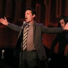 Photo Coverage: Max von Essen, Linda Lavin & More in BROADWAY BELTS FOR PFF!