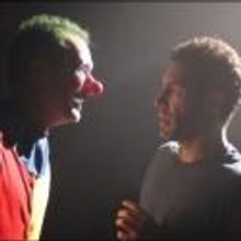 Photo Flash: First Look at Godlight Theatre's THE PILO FAMILY CIRCUS at New Ohio Thea