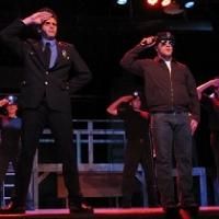 Road Company Theater Presents ASSASSINS, Now thru 9/28