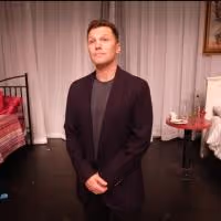 NHL Star Sean Avery Insults Stage Manager, Director; Quits Off-Broadway's NEGATIVE…