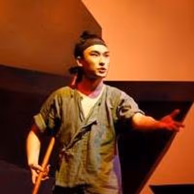 Signature Theatre & Lark Play Development Center Will Present the Contemporary Chinese Playwriting Series