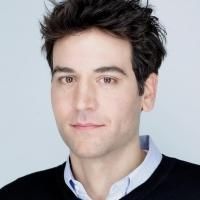 Josh Radnor to Appear at Columbus Children's Theatre's 50th Birthday Celebration…