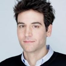Josh Radnor Appears at Columbus Children's Theatre's 50th Birthday Celebration Tonigh