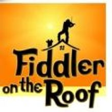 Grove Theatre Presents FIDDLER ON THE ROOF, 9/7-23