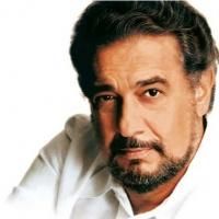 Placido Domingo's Verdi's Baritone Arias Recording Out Today