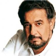 Placido Domingo's Verdi's Baritone Arias Recording Out Today