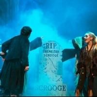 FPAC Presents Two Original Musicals Through Dec 20 This Holiday Season