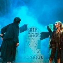 FPAC Presents Two Original Musicals Through Dec 20 This Holiday Season