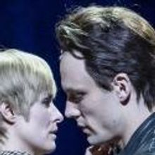 BWW Reviews: Beatles Story BACKBEAT Rocks the Ahmanson