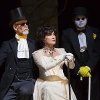 BWW Reviews: Chita Rivera Makes it Worth THE VISIT to Williamstown Theatre Festival