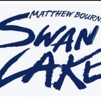 Matthew Bourne's SWAN LAKE Continues UK Tour This Month
