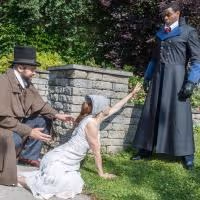 LES MISERABLES Comes to Cortland Repertory Theatre, Now thru 7/26