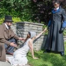 LES MISERABLES Comes to Cortland Repertory Theatre, Now thru 7/26