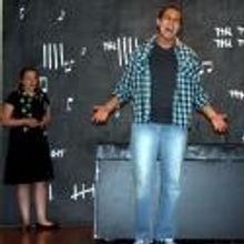 Mid-August 2012 Theatre Offerings on the California Central Coast