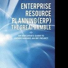 Ray Atkinson Addresses Common ERP Mistakes Today in New Book