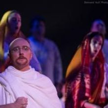 BWW Reviews: PHILIP GLASS PORTRAIT TRILOGY: SATYAGRAHA Completes an Amazing Week of O