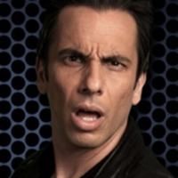 Sebastian Maniscalco Set for Series of Shows at Comedy Works Downtown, 10/10-12