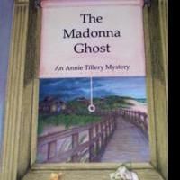 THE MADONNA GHOST Is Announced in Digital Audio