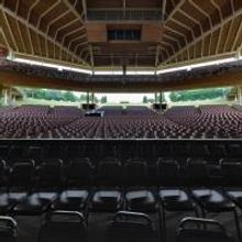 Wolf Trap Kicks Off Summer Opera Productions with GIULIO CESARE Tonight