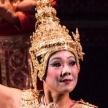 BWW Reviews: THE KING AND I at Zach Theatre is a Sumptuous, Opulent Production of an 
