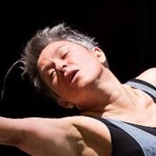 Jennie Reznek to Star in Magnet Theatre's I TURNED AWAY AND SHE WAS GONE