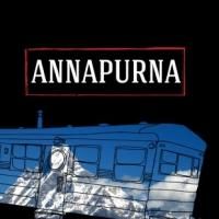 Sharr White's ANNAPURNA Continues CTC's 25th Anniversary Season, 7/10-20