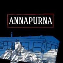 Sharr White's ANNAPURNA Continues CTC's 25th Anniversary Season, 7/10-20