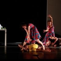 New York Live Arts Announces Bill T. Jones/Arnie Zane Dance Company's 2014-2015…