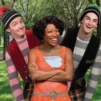 Paul Hurley, Andy Lutz and More Set for Chicago Shakespeare's THE COMEDY OF ERRORS…