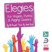 Manchester Pride Celebrates with Angels, Punks, and Raging Queens