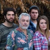 California Stage Premieres THE VANISHING POINT Tonight