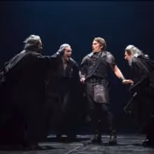 Review Roundup: MACBETH Opens on Broadway - All the Reviews!
