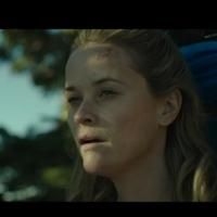 VIDEO: New Clip of Reese Witherspoon in WILD
