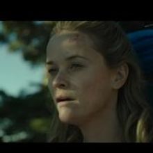 VIDEO: New Clip of Reese Witherspoon in WILD