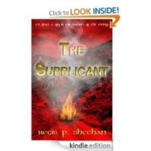 Spy Thriller, 'The Supplicant' is Released